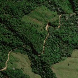 Satellite imagery of Cerro Zaraloca, CO