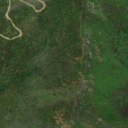 Satellite imagery of Loma El Fralle, CO