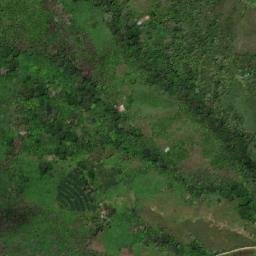 Satellite imagery of Loma El Fralle, CO