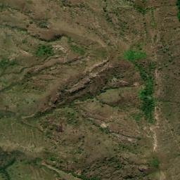 Satellite imagery of Loma Tenerife, CO