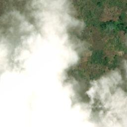 Satellite imagery of Fugo, CD