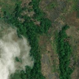 Satellite imagery of Fugo, CD