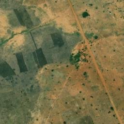 Satellite imagery of Kanalabai Stones, UG