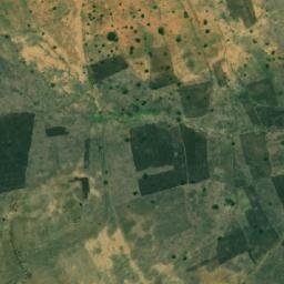Satellite imagery of Kanalabai Stones, UG