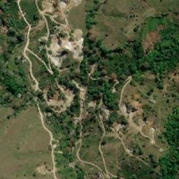 Satellite imagery of Loma El Fralle, CO
