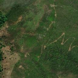 Satellite imagery of Loma El Fralle, CO