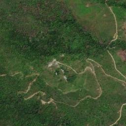 Satellite imagery of Loma El Fralle, CO