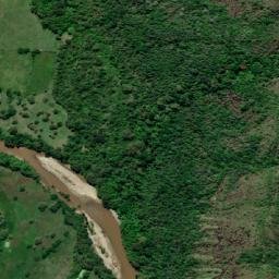 Satellite imagery of Cuchilla San Miguel, CO