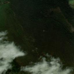 Satellite imagery of Alto Urraca, CO