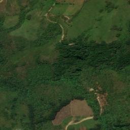 Satellite imagery of Alto Urraca, CO