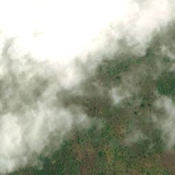 Satellite imagery of Fugo, CD