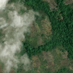 Satellite imagery of Fugo, CD