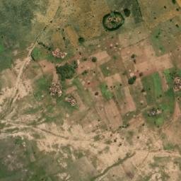 Satellite imagery of Kanalabai Stones, UG