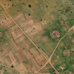 Satellite imagery of Kanalabai Stones, UG