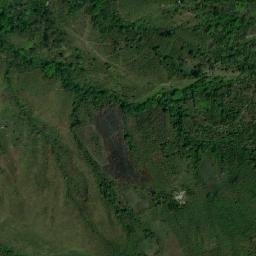 Satellite imagery of Alto La Despensa, CO