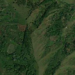 Satellite imagery of Alto La Despensa, CO