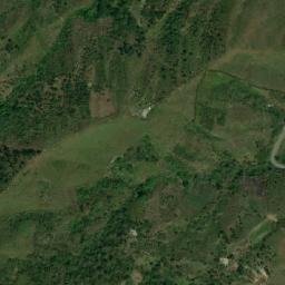 Satellite imagery of Alto La Despensa, CO