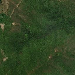 Satellite imagery of Loma El Fralle, CO