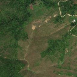 Satellite imagery of Loma El Fralle, CO