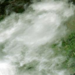Satellite imagery of Alto Urraca, CO