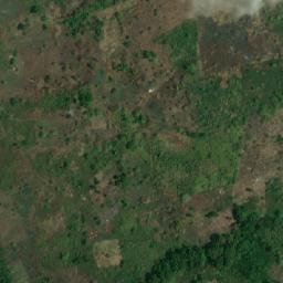 Satellite imagery of Fugo, CD