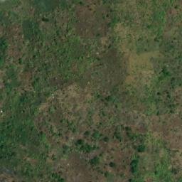 Satellite imagery of Fugo, CD