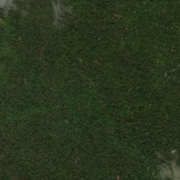 Satellite imagery of Cuchilla Inquito, CO