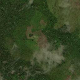 Satellite imagery of Cuchilla Inquito, CO