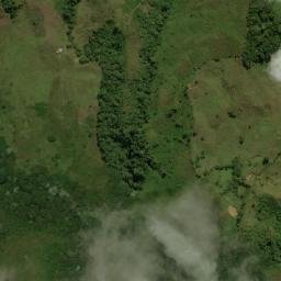 Satellite imagery of Cuchilla Inquito, CO