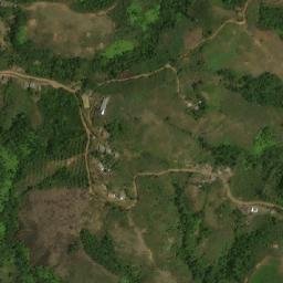 Satellite imagery of Loma de Santa Bárbara, CO