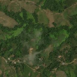 Satellite imagery of Loma de Santa Bárbara, CO
