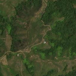 Satellite imagery of Loma de Santa Bárbara, CO