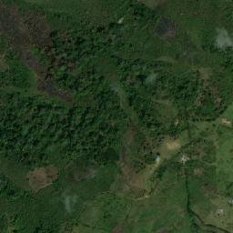 Satellite imagery of Alto La Despensa, CO