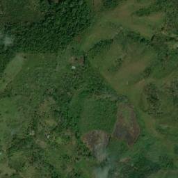 Satellite imagery of Alto La Despensa, CO