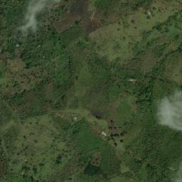 Satellite imagery of Alto La Cruz, CO