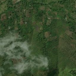 Satellite imagery of Alto La Cruz, CO