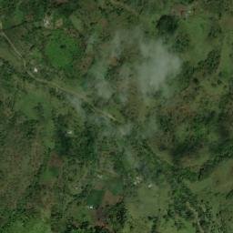 Satellite imagery of Alto La Cruz, CO