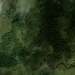 Satellite imagery of Cuchilla Chimicuero, CO