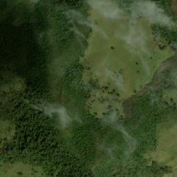 Satellite imagery of Cuchilla Chimicuero, CO