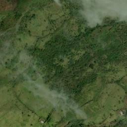 Satellite imagery of Cuchilla Chimicuero, CO
