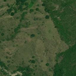 Satellite imagery of Sierra El Gramal, CO
