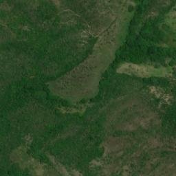 Satellite imagery of Sierra El Gramal, CO