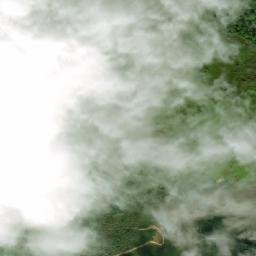 Satellite imagery of Alto Urraca, CO