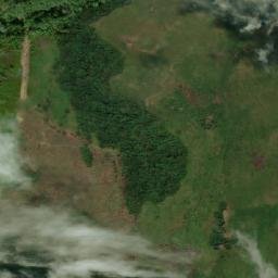 Satellite imagery of Alto Urraca, CO