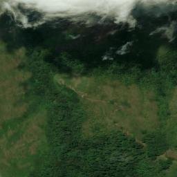 Satellite imagery of Alto Urraca, CO