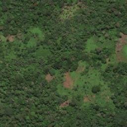 Satellite imagery of B 135, CM