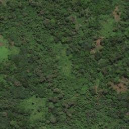 Satellite imagery of B 135, CM