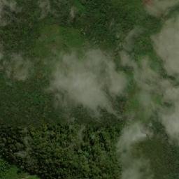 Satellite imagery of Cuchilla Inquito, CO