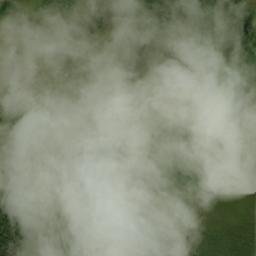 Satellite imagery of Cuchilla Inquito, CO