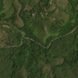 Satellite imagery of Loma de Santa Bárbara, CO